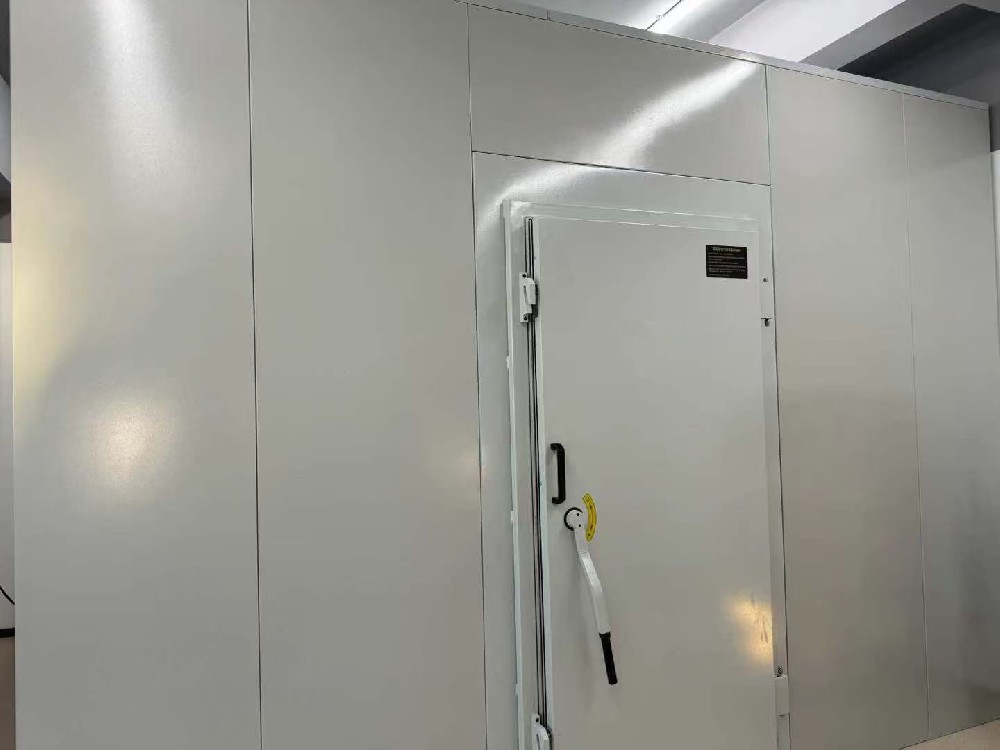 电磁屏蔽室SNC 1219